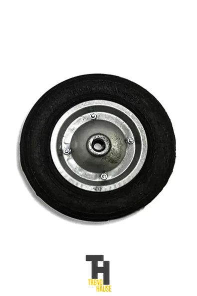 Dubleks El Araba Tekeri