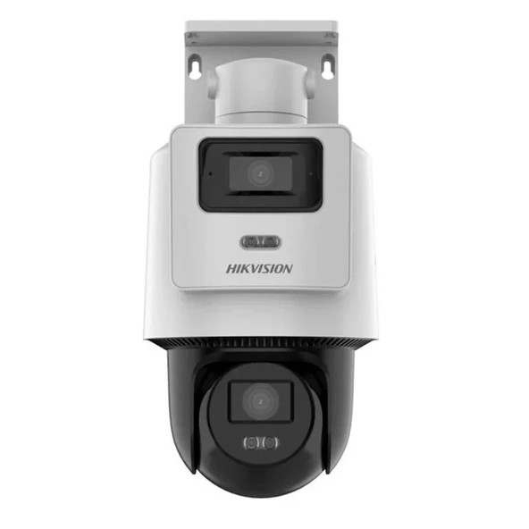 <![CDATA[HIKVISION 4MP+4MP TandemVu DS-2SE2C400MWG-E/14 Speed Dome PoE]]> ürün görseli 1