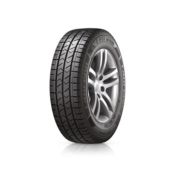 Laufenn i Fit Van LY31 205/65R16C 107/105T M+S 3PMSF 8PR Hafif Ticari Kış Lastiği (Üretim Yılı:2024)