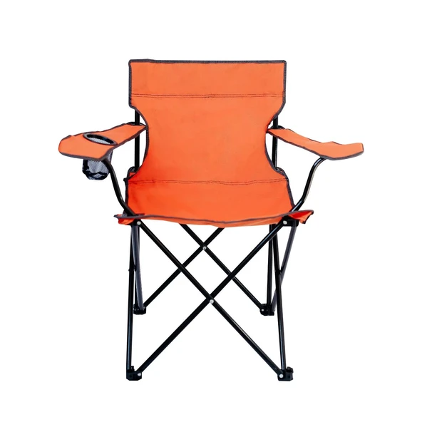 Ocean Katlanır Kamp Sandalyesi Bahçe Koltuğu - Resim 5