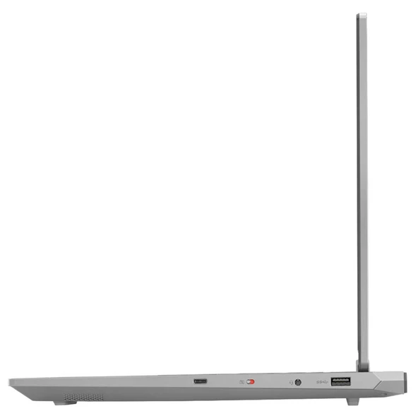 Lenovo LOQ 83JC00DYTR014 Ryzen5 7235HS 24GB 2TBSSD RTX3050 15.6" FHD FreeDOS Dizüstü Bilgisayar - 6