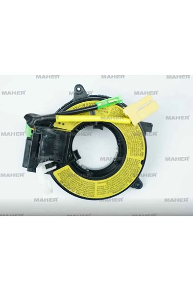 AIRBAG ÇEMBERİ (ZEMBEREK) LANCER 04-08 ürün görseli