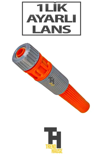 Ayarlı Lans 1 lik ürün görseli 1