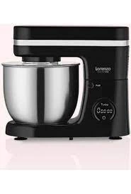 Lorenzo Master Mix 6 lt 1500 W Stand Mikser - 3