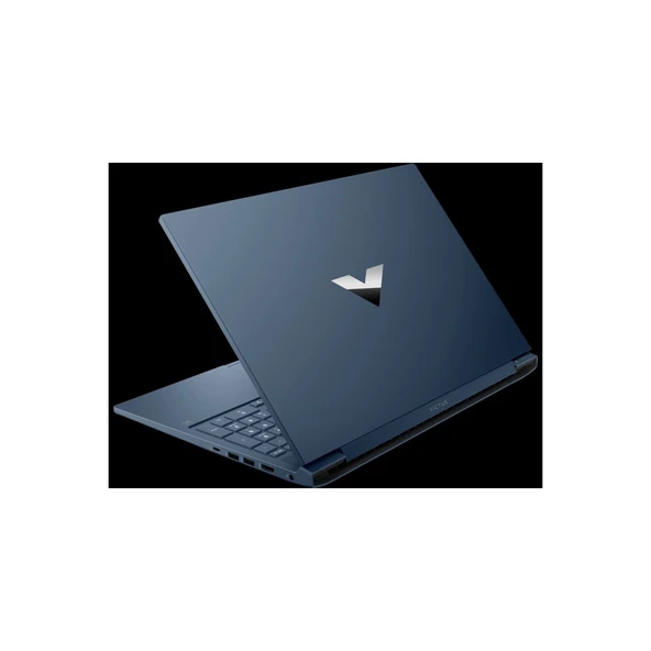 Victus Amd Ryzen 5 7640HS 24GB Ddr5 1tb SSD Rtx 4050 (6gb) 144Hz IPS Freedos 16.1" Taşınabilir Bilgisayar - Resim 3