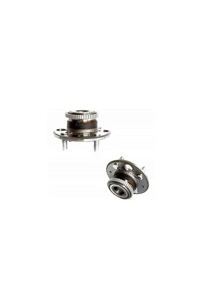 TEKER PORYASI CIVIC 92-95 SI / 96-01 VTI 30 mm uyumlu ARKA RULMANLI ABSLİ ürün görseli