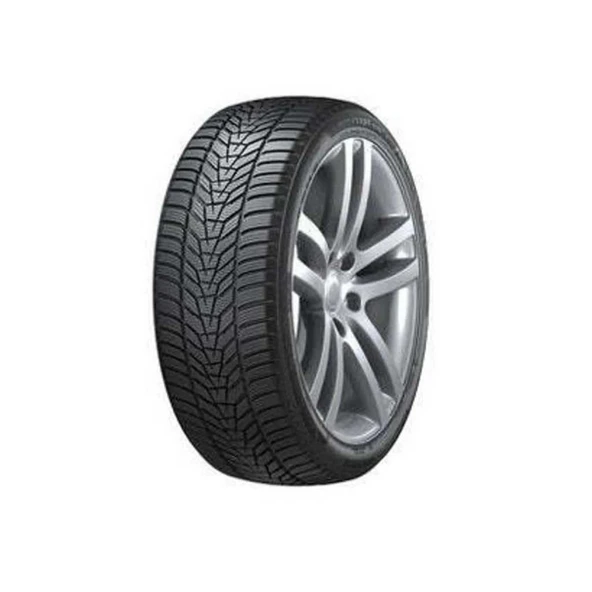 Hankook 255/45R18 103V XL Winter i*cept Evo3 Oto Kış Lastiği (Üretim Yılı:2024) ürün görseli