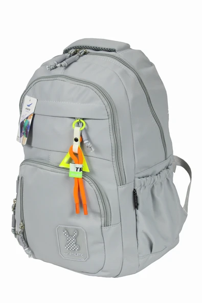 Athletic Unisex Sırt Çantası - Resim 6