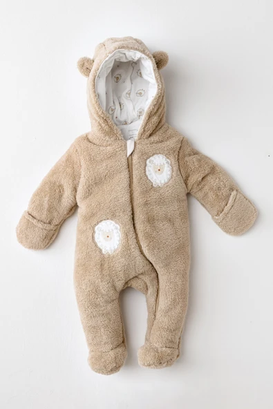 Erkek Bebek Kozmonot AC26164 ürün görseli