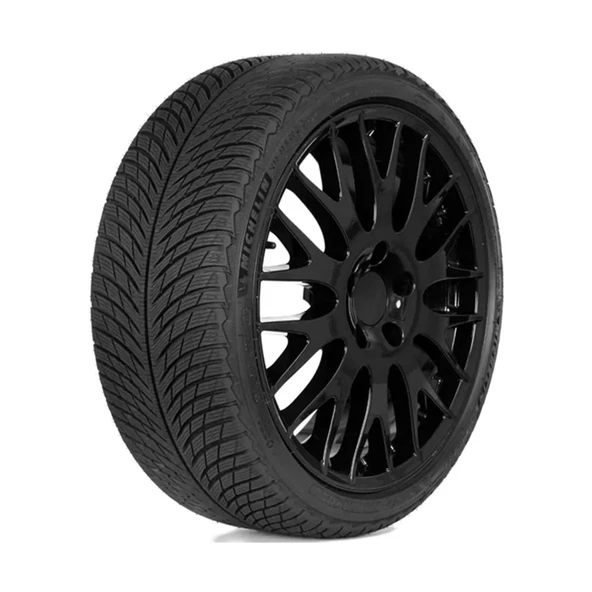 MICHELIN 285/40 R23 111V XL TL PILOT ALPIN 5 SUV ÜRETİM 2025 ürün görseli 1