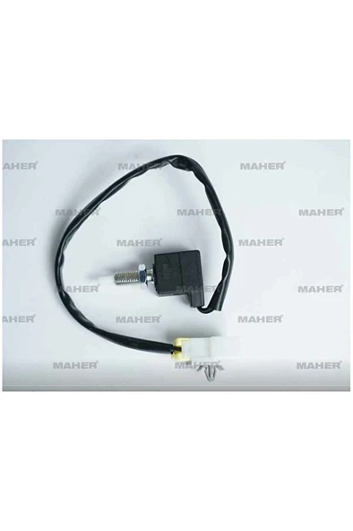 MÜŞÜR DEBRİYAJ PEDAL ACCENT 11= BLUE / I-30 12-16 / SPORTAGE 11-16 / IX-35 10-15 ÜST ürün görseli