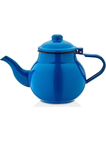 Ebru  Emaye 15 no  Nostaljik Demlik - 2