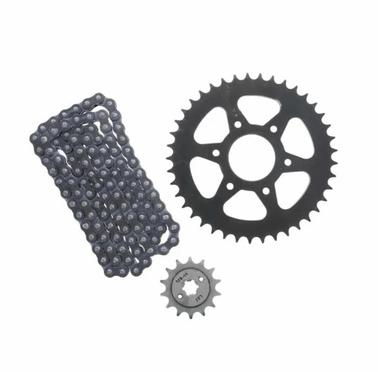 BAJAJ ZİNCİR DİŞLİ ARKA SET DOMİNAR ürün görseli