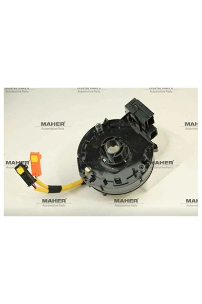 AIRBAG ÇEMBERİ (ZEMBEREK) AVENSIS 98-00 ürün görseli