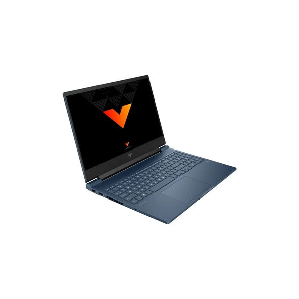 Victus Amd Ryzen 5 7640HS 32GB Ddr5 512GB SSD Rtx 4050 (6gb) 144Hz IPS Freedos 16.1" Taşınabilir Bilgisayar - Resim 2