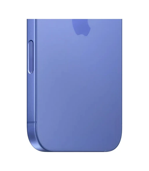 Apple iPhone 16 Plus 256 GB (Apple Türkiye Garantili) Lacivert 256 GB - 5