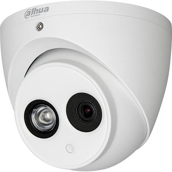 <![CDATA[DAHUA 2MP DOME 3.6MM IPC-HDW4231EM-AS-0360B IP Güvenlik Kamerası]]> - Resim 2