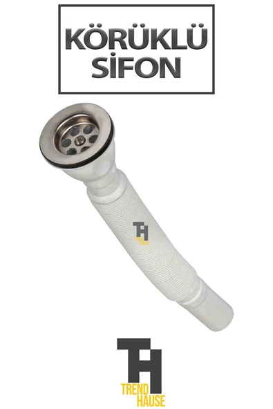 Körüklü Sifon