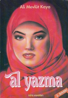 Al Yazma Ali Mevlüt Kaya Nura Yayınları ürün görseli