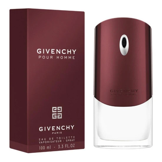 Givenchy Pour Homme 100 mL Edt Erkek Parfümü ürün görseli 1
