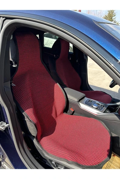 Araç Koltuk Kılıfı Terletmez ürün görseli 1