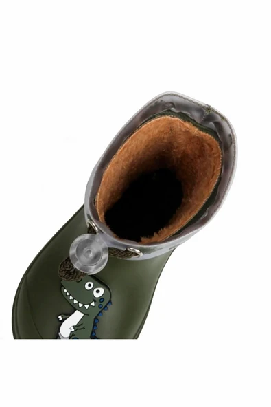 İgor Mendi Dino Borreguito Çocuk Bot CC336 - 4