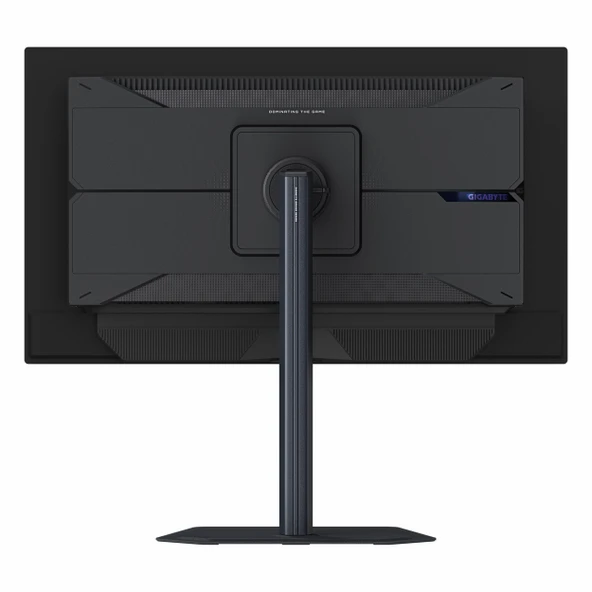 Gigabyte MO27U2 27" 240Hz 0.03Ms HDMI+DP+USB-C HDR UHD G-Sync FreeSync OLED Pivot Vesa Monitör - Resim 4