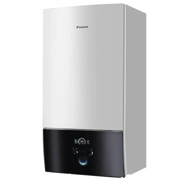 Daikin Altherma 3 ERGA Isı Pompası - Isıtma & Soğutma - Duvar Tipi - 8 kW