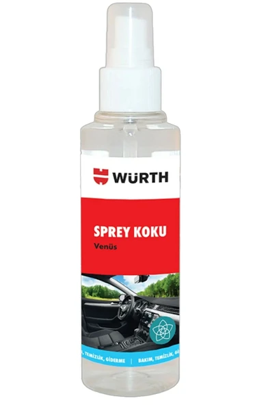 Würth WÜRTH ARAÇ KOKUSU VENÜS 150ml ürün görseli