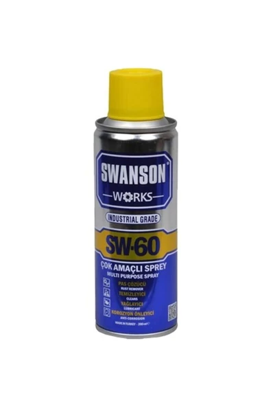 NEİKO Swanson Pas Sökücü 400 Ml ürün görseli