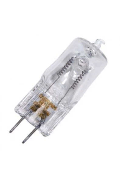 Osram 64514 120v 300w Halogen Foto / Optik Lamp (gx6.35)