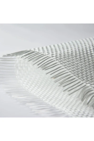 Verpol Dokuma Örgü Cam Elyaf (300 Gr/m²) - 1 M²