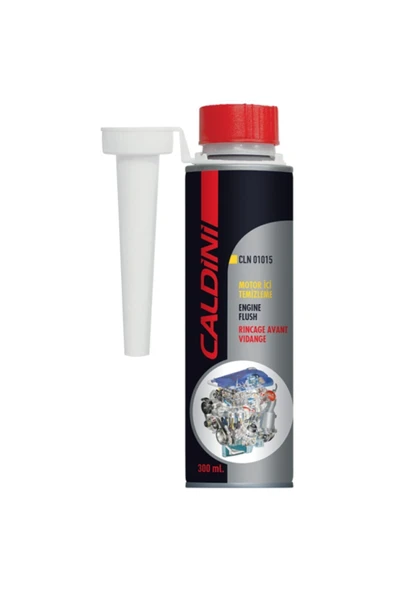 CALDİNİ Caldini Motor Içi Yağ Kir Temizleme 300 ml ürün görseli