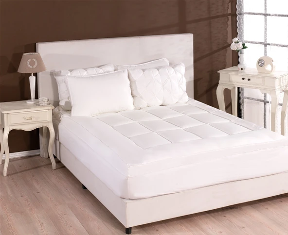 Madame Suzie Tek Kişilik Yatak-Uyku Pedi ürün görseli