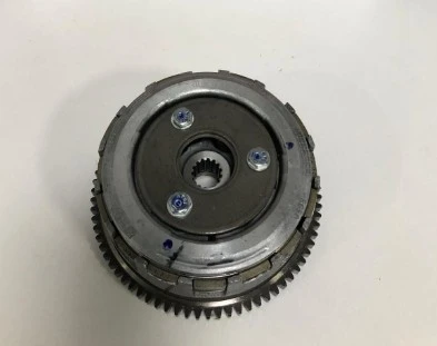 DEBRİYAJ KOMPLE ürün görseli 1