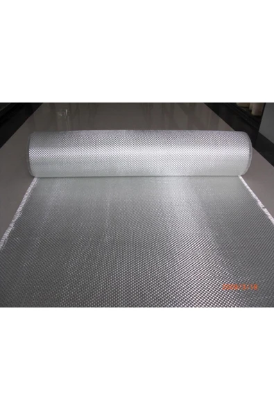 Yerli Cam Elyaf Örgü Dokuma 300 gr M2 - 125cm Genişliğindedir ürün görseli