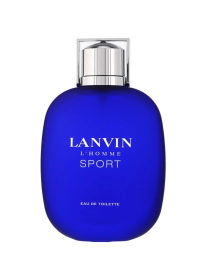 Lanvin L'Homme Sport 100 mL Edt Erkek Parfümü - Resim 2