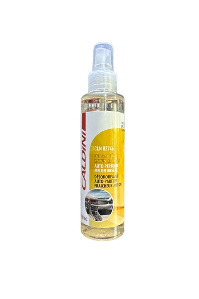 CALDİNİ Caldini Oto Parfüm Spreyi 150.ml Kavun Aromalı ürün görseli