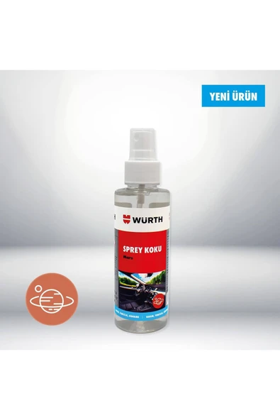 Würth WÜRTH MARS KOKU SPREY ürün görseli