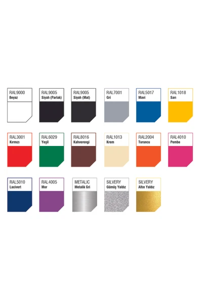 FIXED Sgs Sprey Boya Beyaz 400 ml - 2