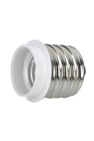 Can İthalat E 40 Dan E 27 Ye Dönüştürücü ürün görseli 1