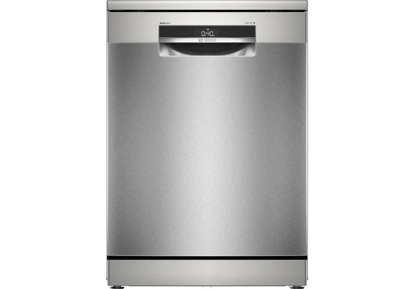 BOSCH SMS6EMI63T Bulaşık Makinesi 6 Programlı Paslanmaz Çelik