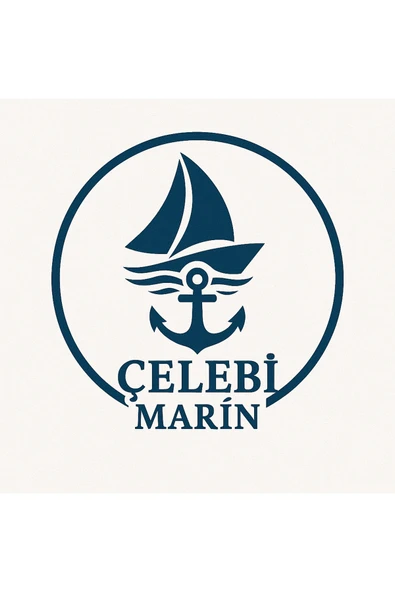 CMP Çelebi Marin Pu 1114/A Tekne Macunu Meges 1 Kg - 6