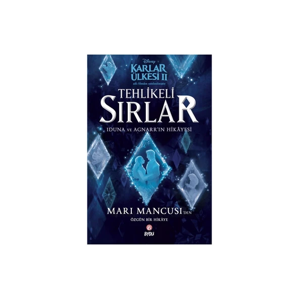 Disney Karlar Ülkesi Iı Tehlikeli Sırlar