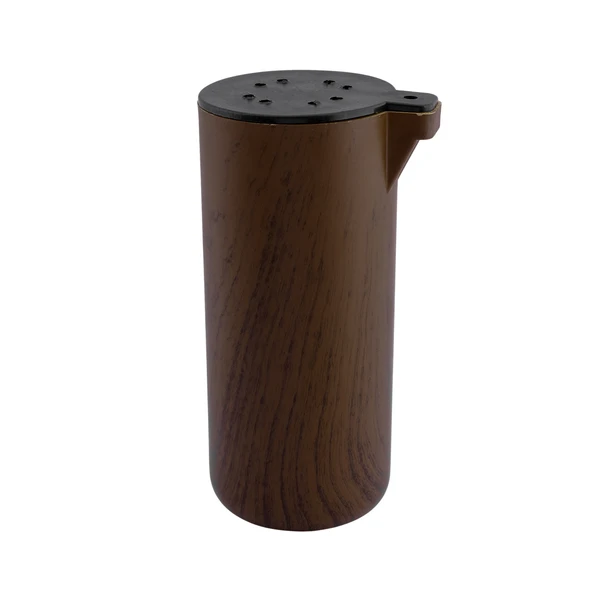 Plastik Terra Kubik Kestane Kahvesi 15 cm Mobilya Kanepe Koltuk Yatak Baza Yükseltme Ayağı Ayakları ürün görseli