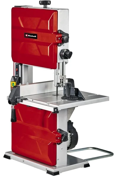 Einhell Tc-sb 245 L, Şerit Testere - 4308035 Outlet