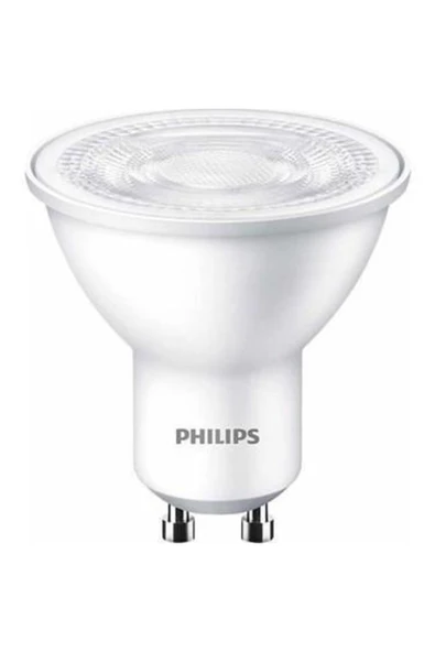 Philips Essential Led Ampul 4,7w Gu10 6500k ürün görseli 1