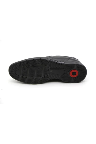 Voyager M321 Erkek Deri Ayakkabı - Resim 4