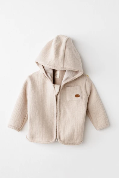 Erkek Bebek Ceket Jacket Casual AC26205 ürün görseli