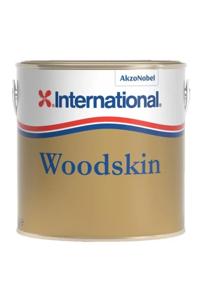 İnternational Woodskın 750ml Tekne Yat ürün görseli